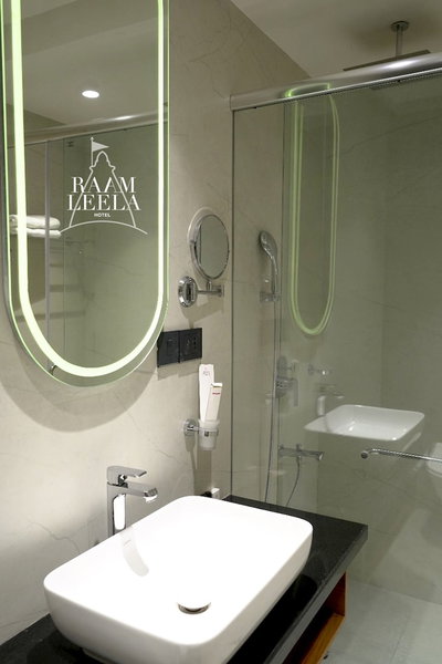 Raam Leela Hotel, Faizabad, India