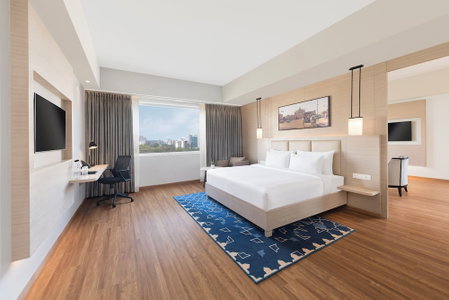 Mercure Lucknow Gomti Nagar, Lucknow, India