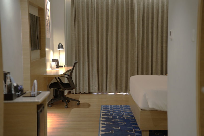 Mercure Lucknow Gomti Nagar, Lucknow, India