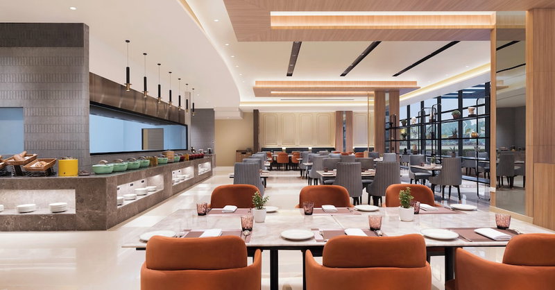 Mercure Lucknow Gomti Nagar, Lucknow, India