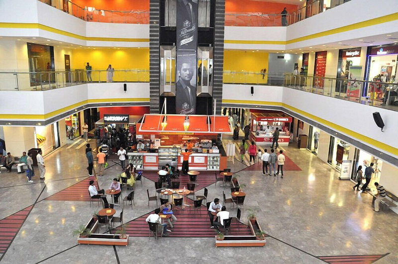 Mercure Lucknow Gomti Nagar, Lucknow, India