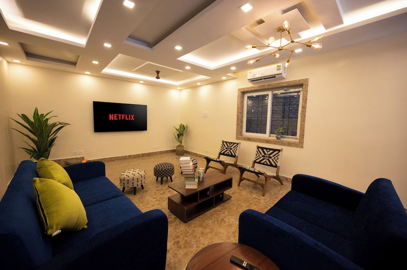 Lakeside Suites, Kolkata, India