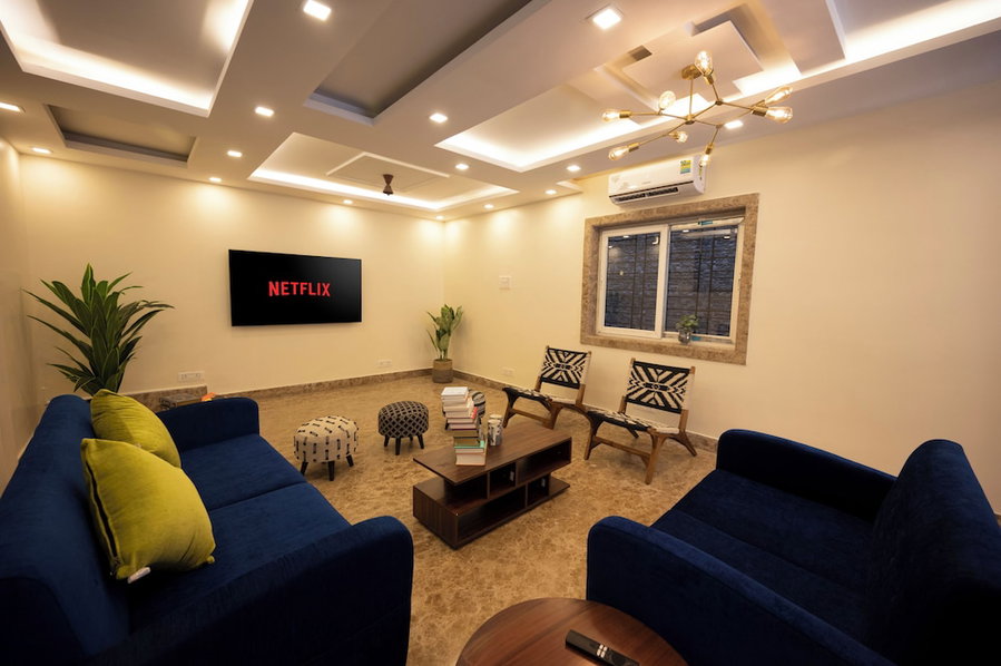 Lakeside Suites, Kolkata, India
