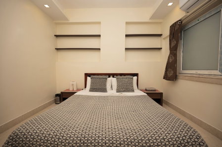 Lakeside Suites, Kolkata, India