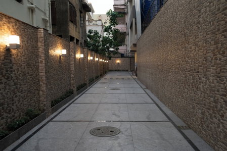 Lakeside Suites, Kolkata, India