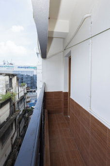 Lakeside Suites, Kolkata, India