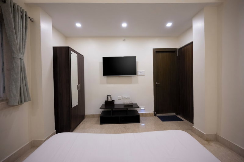 Lakeside Suites, Kolkata, India