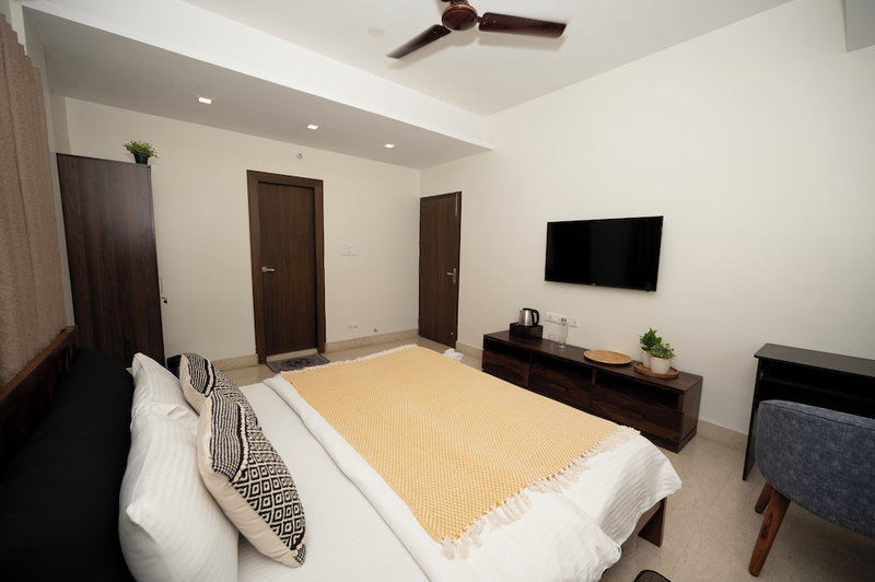 Lakeside Suites, Kolkata, India
