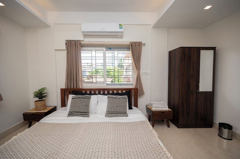 Lakeside Suites, Kolkata, India