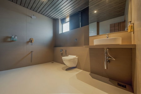 Hotel Shoolin Comforts, Mangaluru, India