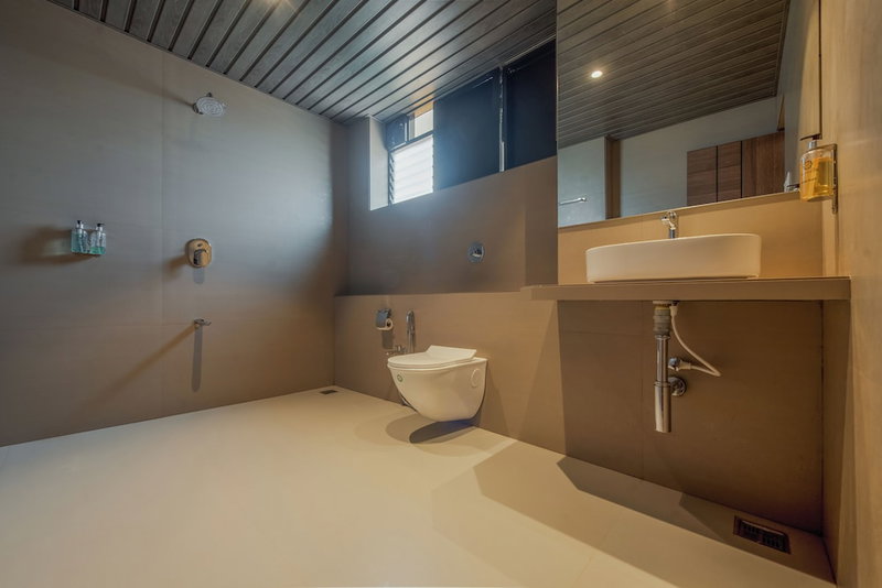 Hotel Shoolin Comforts, Mangaluru, India