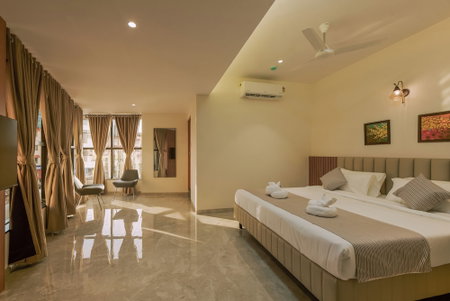 Hotel Shoolin Comforts, Mangaluru, India