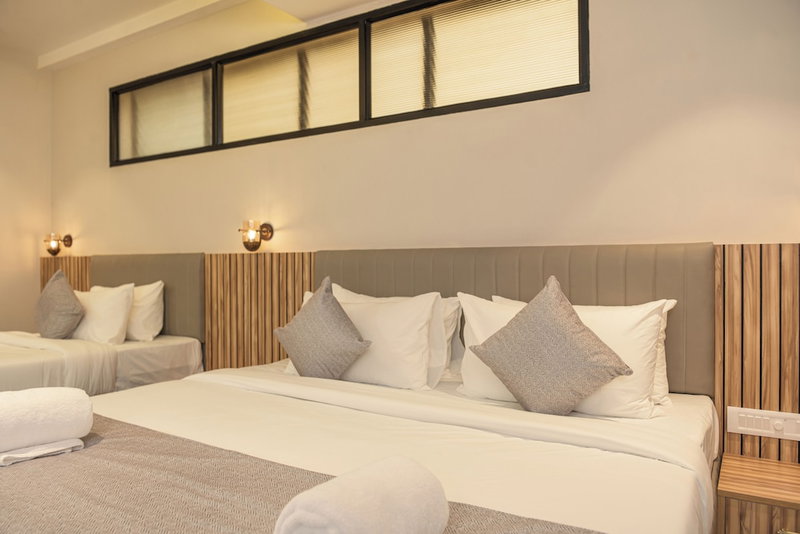 Hotel Shoolin Comforts, Mangaluru, India