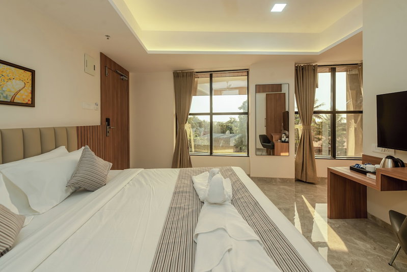 Hotel Shoolin Comforts, Mangaluru, India