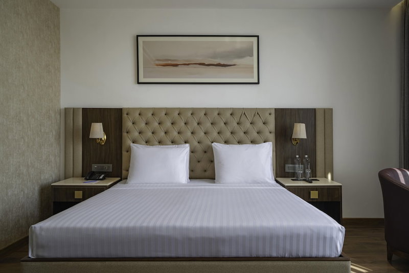 Clarks Inn Dehradun, Dehradun, India