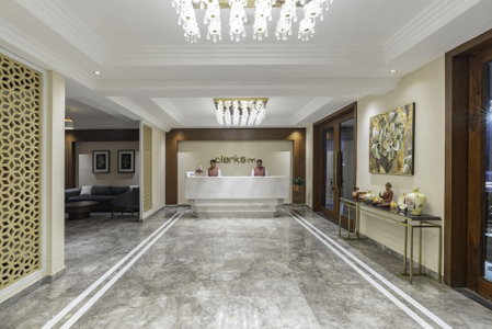 Clarks Inn Dehradun, Dehradun, India