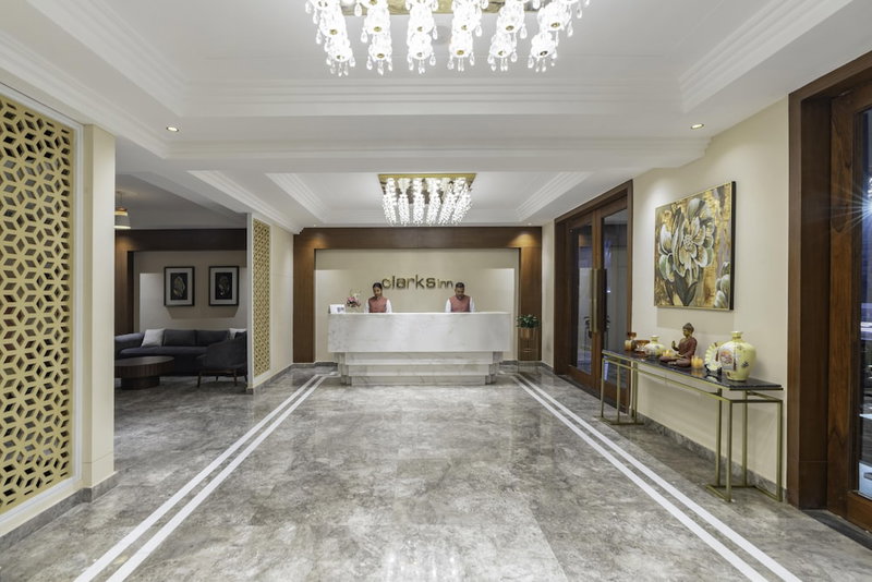 Clarks Inn Dehradun, Dehradun, India