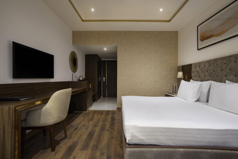 Clarks Inn Dehradun, Dehradun, India