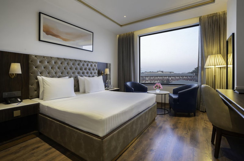 Clarks Inn Dehradun, Dehradun, India