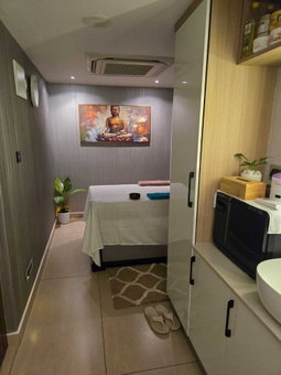 Moonbasa Boutique Hotel & Spa, Infopark, Kakkanad, Kanayannur, India