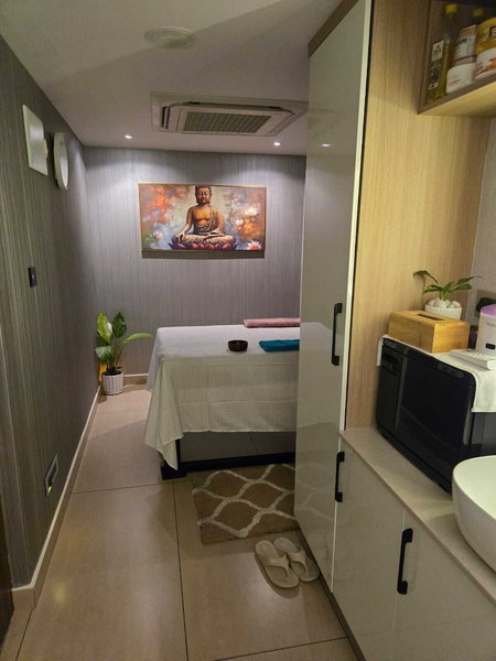 Moonbasa Boutique Hotel & Spa, Infopark, Kakkanad, Kanayannur, India