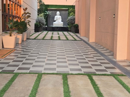 Moonbasa Boutique Hotel & Spa, Infopark, Kakkanad, Kanayannur, India