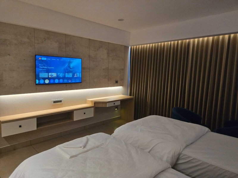 Moonbasa Boutique Hotel & Spa, Infopark, Kakkanad, Kanayannur, India