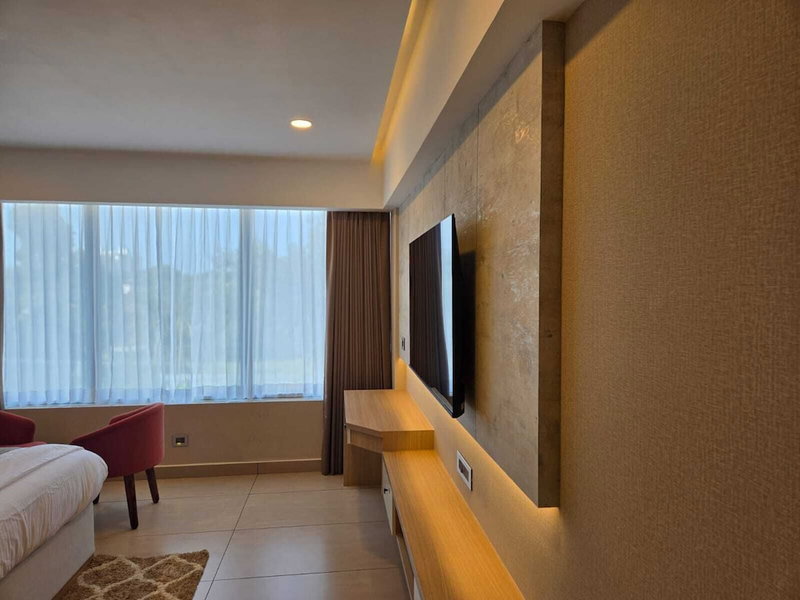 Moonbasa Boutique Hotel & Spa, Infopark, Kakkanad, Kanayannur, India