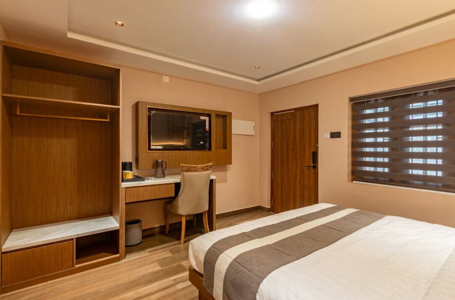Serenity Suites, Ootacamund, India