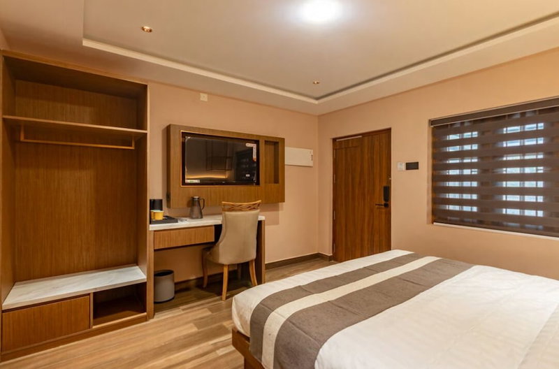 Serenity Suites, Ootacamund, India