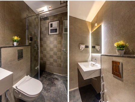 Serenity Suites, Ootacamund, India