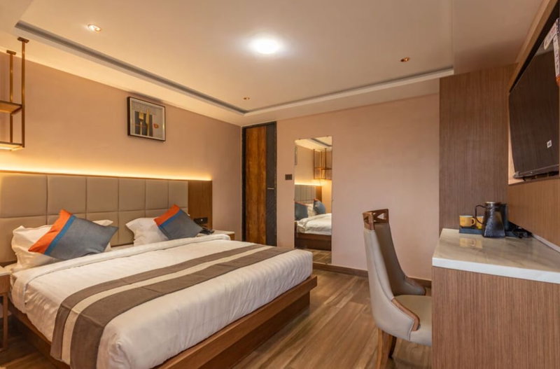 Serenity Suites, Ootacamund, India