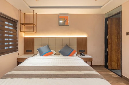 Serenity Suites, Ootacamund, India