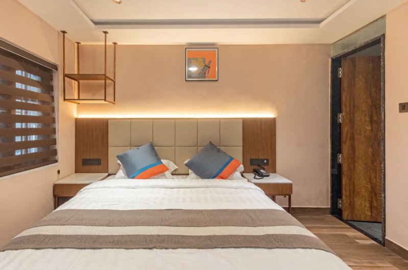 Serenity Suites, Ootacamund, India