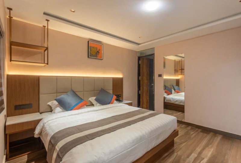 Serenity Suites, Ootacamund, India