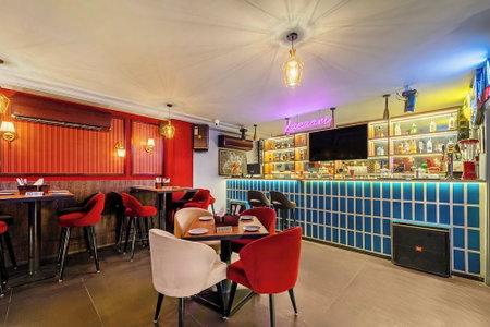 Treebo Premium The Mustard Inn, Lawrence Road, Amritsar, India