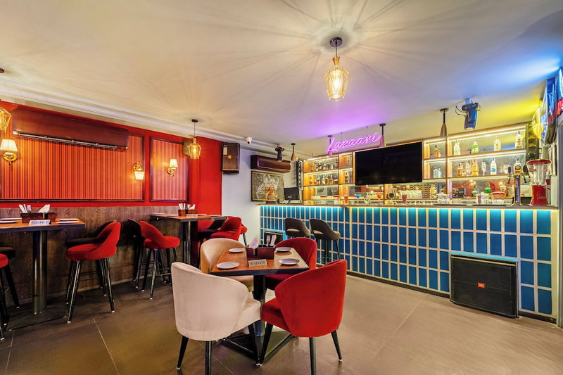 Treebo Premium The Mustard Inn, Lawrence Road, Amritsar, India