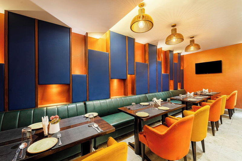 Treebo Premium The Mustard Inn, Lawrence Road, Amritsar, India