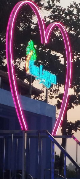 Blue Lagoon Homestay, Mangaluru, India