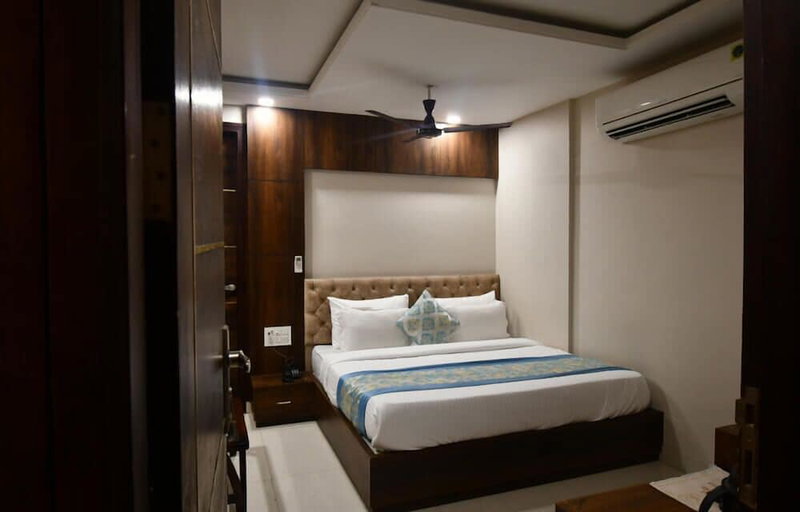Hotel Kush Ganga Heritage, Haridwar, India
