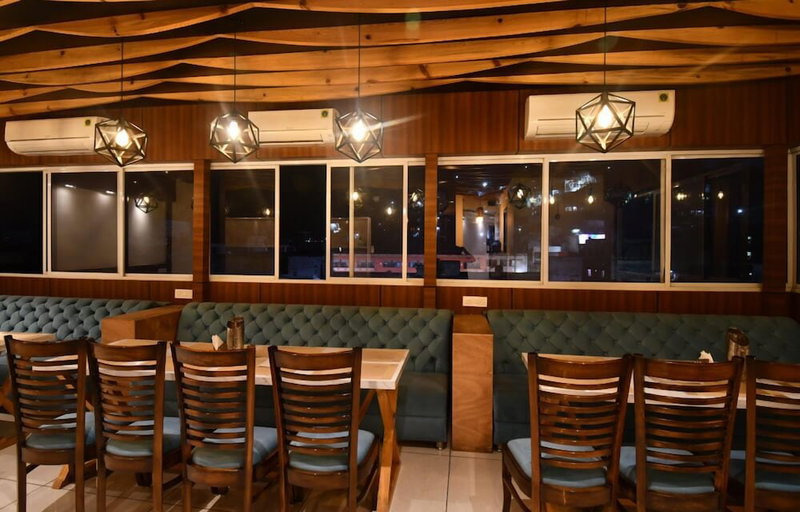 Hotel Kush Ganga Heritage, Haridwar, India