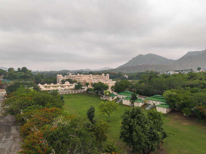 Wyndham Grand Udaipur Fateh Sagar Lake, Udaipur, India