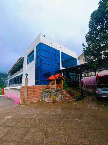 Hotel Vetrivel by Brown Tree, Kodaikānāl, India