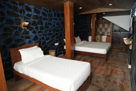 Hotel Vetrivel by Brown Tree, Kodaikānāl, India