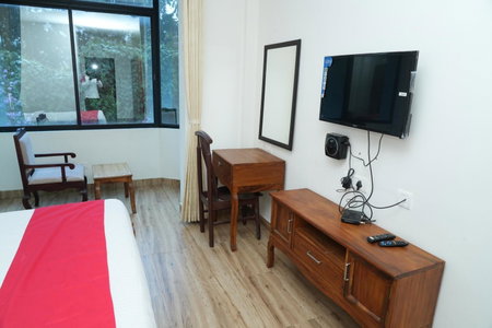 Hotel Vetrivel by Brown Tree, Kodaikānāl, India