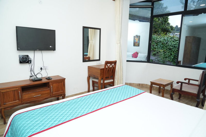 Hotel Vetrivel by Brown Tree, Kodaikānāl, India