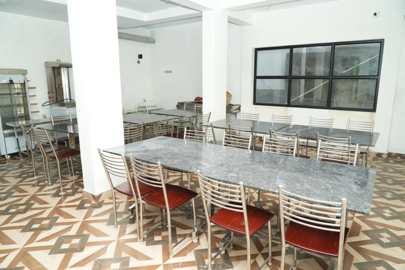 Hotel Vetrivel by Brown Tree, Kodaikānāl, India