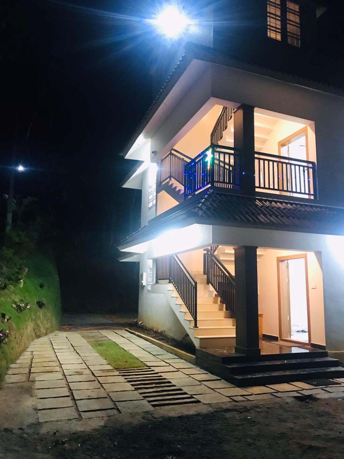 Hotel · Munnar Hills Homestay, Munnar