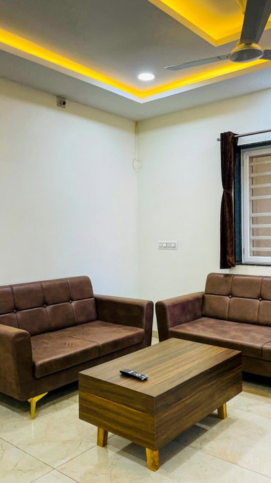 Luxurious 3 BHK Villa In Bhuj - Shivani Homestay, Bhuj, India