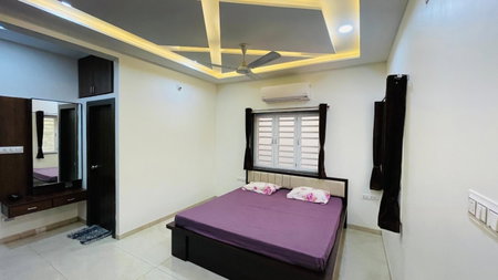 Luxurious 3 BHK Villa In Bhuj - Shivani Homestay, Bhuj, India